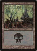 Swamp (339) [Odyssey] - Destination Retro