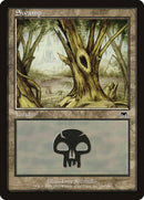 Swamp (339) [Onslaught] - Destination Retro