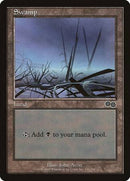 Swamp (339) [Urza's Saga] - Destination Retro