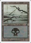 Swamp (340) [Classic Sixth Edition] - Destination Retro