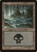 Swamp (340) [Invasion] - Destination Retro