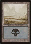 Swamp (340) [Mercadian Masques] - Destination Retro