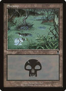Swamp (340) [Odyssey] - Destination Retro