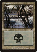 Swamp (340) [Onslaught] - Destination Retro