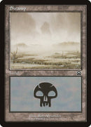 Swamp (341) [Mercadian Masques] - Destination Retro