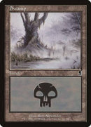 Swamp (341) [Odyssey] - Destination Retro