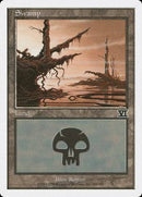 Swamp (342) [Classic Sixth Edition] - Destination Retro