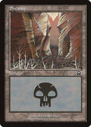 Swamp (342) [Mercadian Masques] - Destination Retro