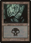 Swamp (342) [Odyssey] - Destination Retro