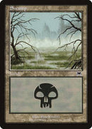 Swamp (342) [Onslaught] - Destination Retro