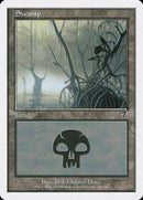 Swamp (346) [Seventh Edition] - Destination Retro
