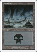 Swamp (347) [Seventh Edition] - Destination Retro