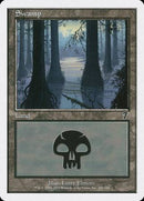 Swamp (348) [Seventh Edition] - Destination Retro