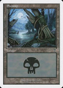 Swamp (349) [Seventh Edition] - Destination Retro