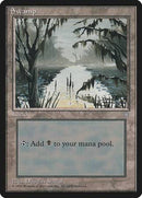 Swamp (353) [Ice Age] - Destination Retro