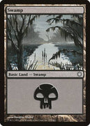 Swamp (375) [Coldsnap Theme Decks] - Destination Retro