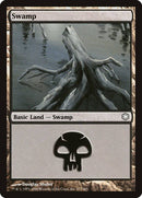 Swamp (377) [Coldsnap Theme Decks] - Destination Retro