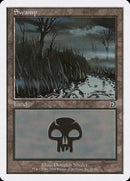 Swamp (42) [Deckmasters] - Destination Retro