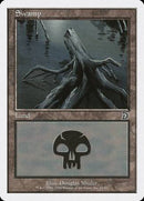 Swamp (44) [Deckmasters] - Destination Retro