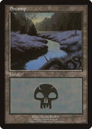 Swamp (5) [European Land Program] - Destination Retro