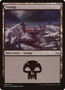 Swamp (60) (Divine vs. Demonic) [Duel Decks Anthology] - Destination Retro