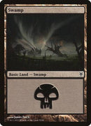 Swamp (78) [Duel Decks: Sorin vs. Tibalt] - Destination Retro