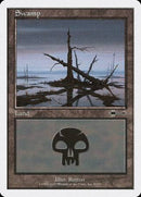 Swamp (83) [Beatdown Box Set] - Destination Retro