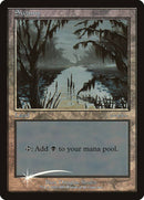 Swamp (9) [Arena League 2001] - Destination Retro