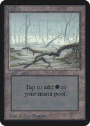 Swamp (A) [Limited Edition Alpha] - Destination Retro