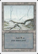 Swamp (A) [Revised Edition] - Destination Retro