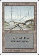 Swamp (A) [Unlimited Edition] - Destination Retro