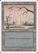 Swamp (B) [Fourth Edition] - Destination Retro