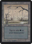 Swamp (B) [Limited Edition Alpha] - Destination Retro