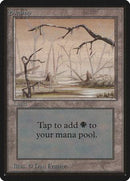 Swamp (B) [Limited Edition Beta] - Destination Retro