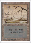 Swamp (B) [Unlimited Edition] - Destination Retro