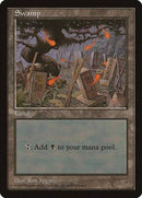 Swamp - Blue Pack (Spears) [Asia Pacific Land Program] - Destination Retro