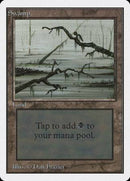 Swamp (C) [Unlimited Edition] - Destination Retro