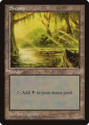 Swamp (Eyes in Log) [Mirage] - Destination Retro