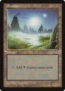 Swamp (Foggy Night) [Mirage] - Destination Retro