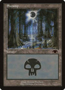 Swamp - Guru [Guru] - Destination Retro