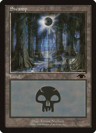 Swamp - Guru [Guru] - Destination Retro