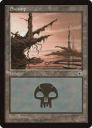 Swamp (Hanging Moss) [Portal] - Destination Retro