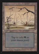 Swamp (High Branch)(IE) [Intl. Collectors’ Edition] - Destination Retro
