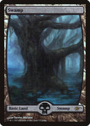 Swamp [Judge Gift Cards 2014] - Destination Retro