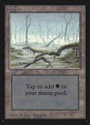 Swamp (Low Branch)(IE) [Intl. Collectors’ Edition] - Destination Retro