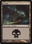 Swamp [Modern Event Deck 2014] - Destination Retro