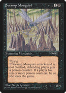 Swamp Mosquito (Facing Forward) [Alliances] - Destination Retro