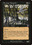 Swamp Mosquito [Time Spiral Timeshifted] - Destination Retro