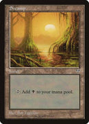 Swamp (Mossy Roots) [Mirage] - Destination Retro