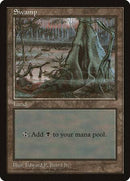 Swamp - Red Pack (Beard, Jr.) [Asia Pacific Land Program] - Destination Retro